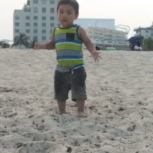 Meet your Posher, Epifanio